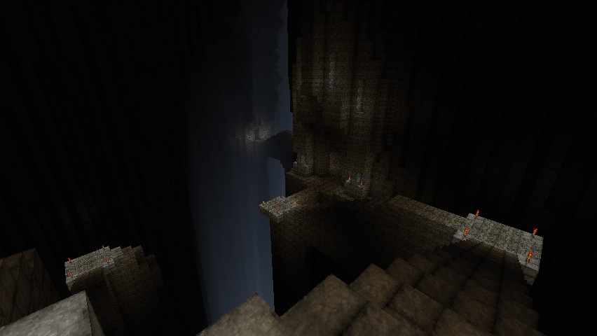 The rift